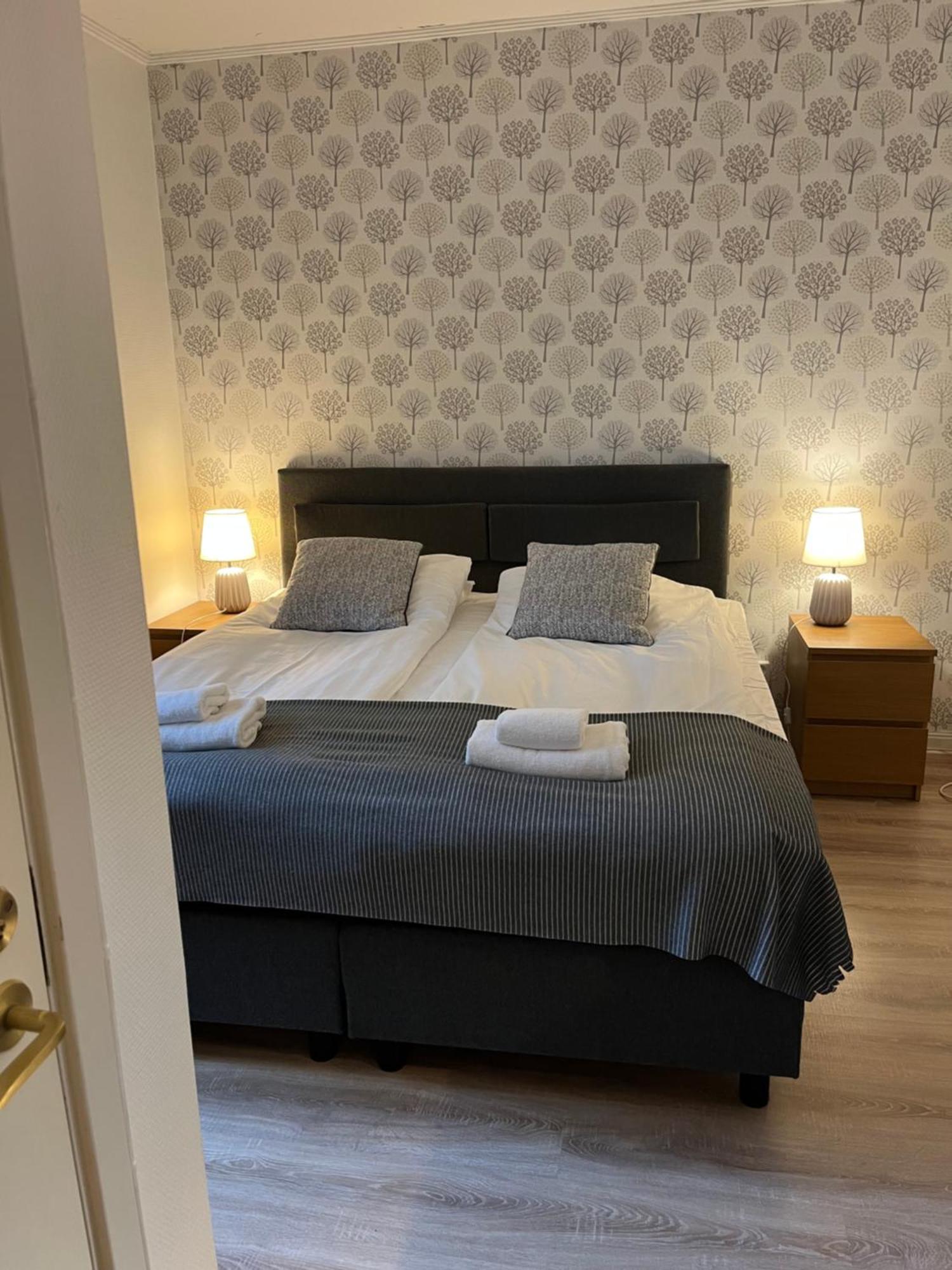 Vaesterhoejdsgarden Skovde Ngoại thất bức ảnh