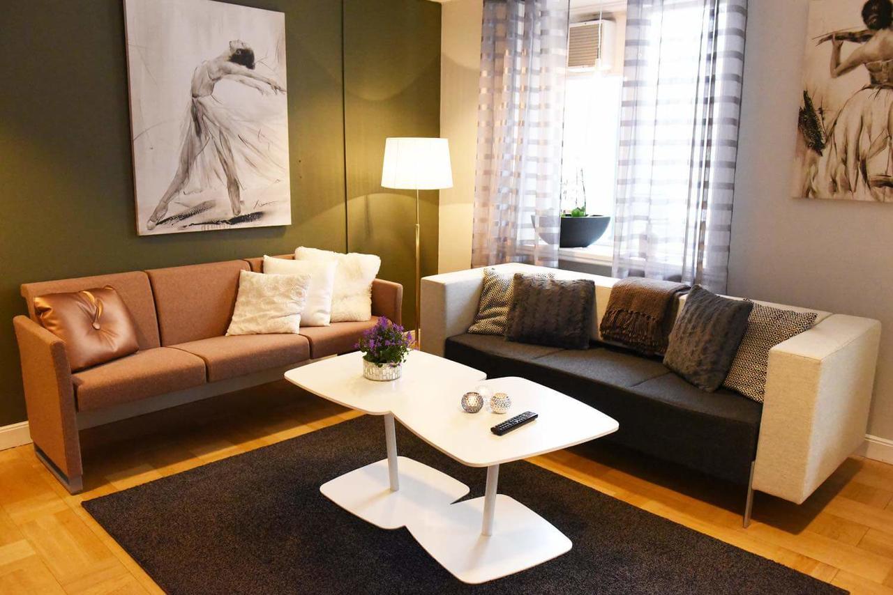 Vaesterhoejdsgarden Skovde Ngoại thất bức ảnh
